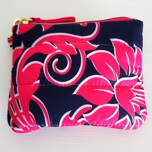 New Estee Lauder Mini Cosmetic Bag